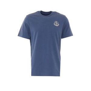 Moncler Men Logo T-Shirt